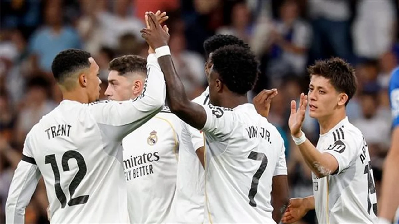 بث مباشر لمباراة إشبيلية ضد ريال مدريد بجودة عالية